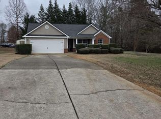 2504 Marixa Dr, Statham, GA 30666