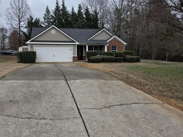 2504 Marixa Dr, Statham, GA 30666