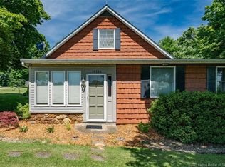 19326 Dow Knob Rd, Borden, IN 47106