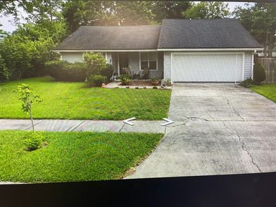 10889 Saddlehorn Dr, Jacksonville, FL, 32257