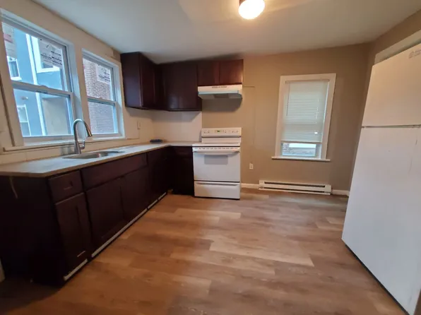 209 N 8th St, 209 N 8th St Unit 2, Allentown, PA 18102