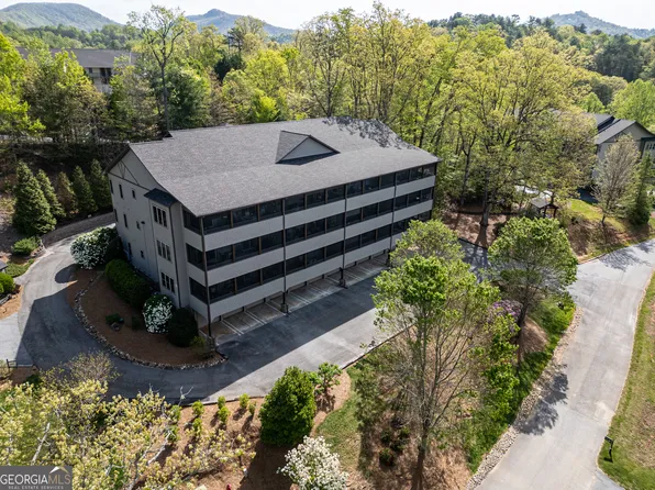 116 Smoky Mountain Ln Unit 105, Clayton, GA 30525