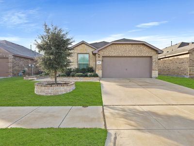848 Walls Blvd, Crowley, TX, 76036