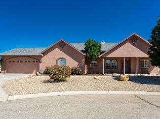 977 Laura Ct, Chino Valley, AZ 86323