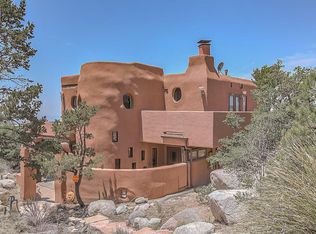 45 Rock Ridge Ct NE, Albuquerque, NM 87122