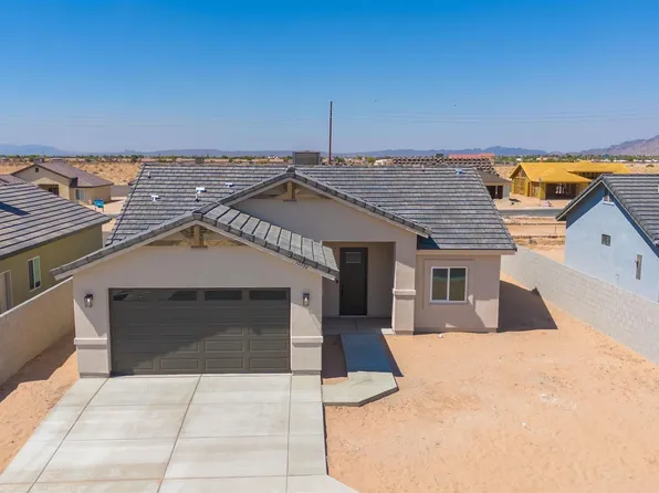 10792 E 45th Ln, Yuma, AZ 85367