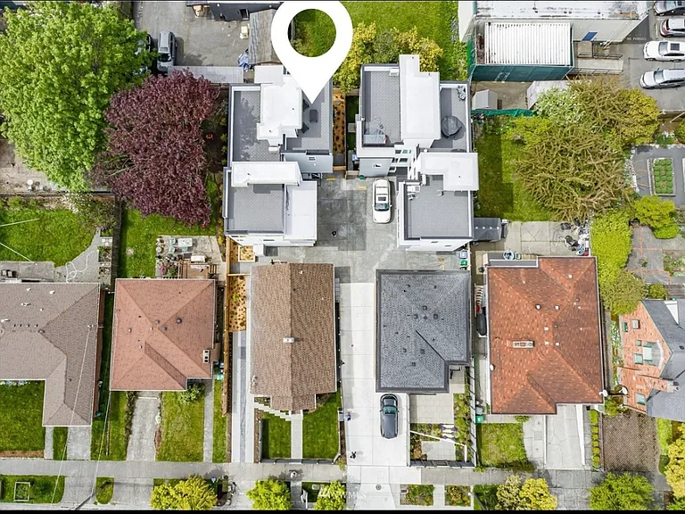 7717 D Mary Ave NW #D — Photo 14