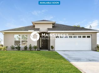 3606 NE 13th Ave, Cape Coral, FL 33909