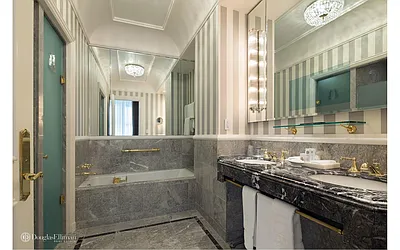 Sold by Douglas Elliman