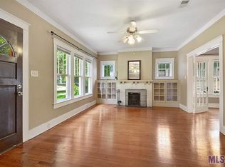 1967 Tulip St, Baton Rouge, LA 70806