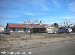 12355 Waynoka Rd, Apple Valley, CA 92308