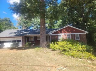 3782 Citation Dr, Decatur, GA 30034