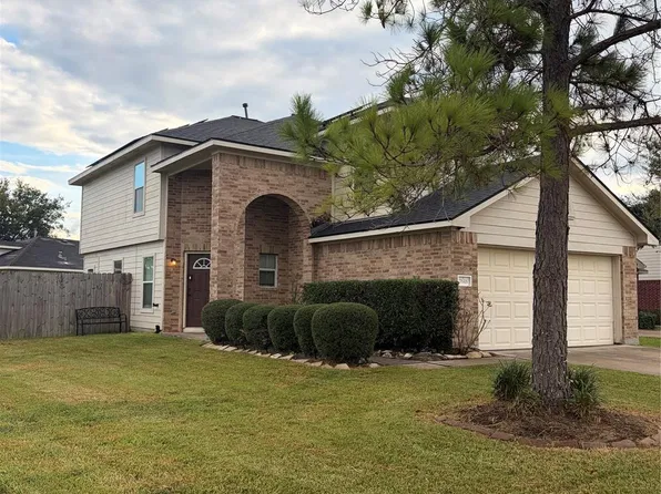 7618 Childersburg Ct, Richmond, TX 77407
