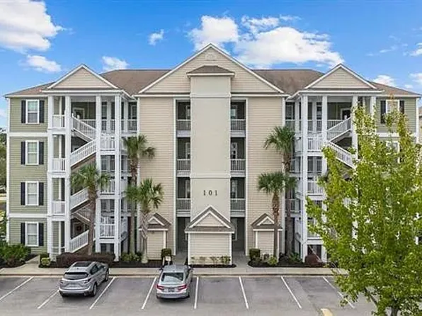 101 Ella Kinley Cir Unit 303, Myrtle Beach, SC 29588