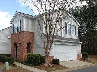 262 Windcroft Ct, Acworth, GA 30101