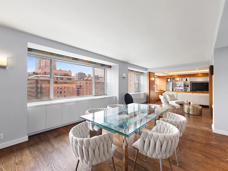 340 E 64th St #10/11J — Photo 4