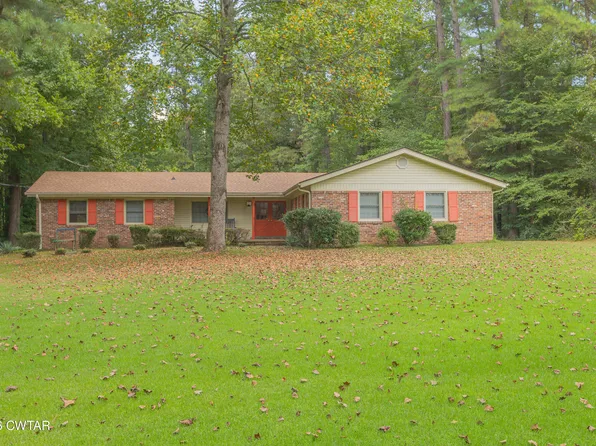 259 Parkburg Rd, Jackson, TN 38301