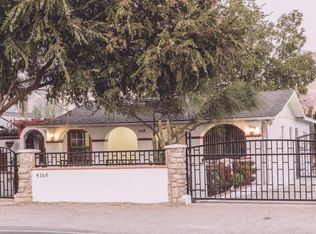 4168 Ojai Rd, Santa Paula, CA 93060