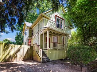 4044 NE Grand Ave, Portland, OR 97212