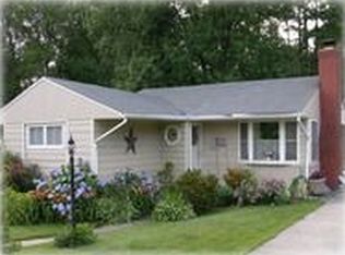 6710 Tweedbrook Rd, Baltimore, MD 21239