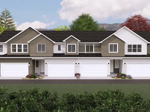 2816 W Aurora Ave, Mapleton, UT 84664