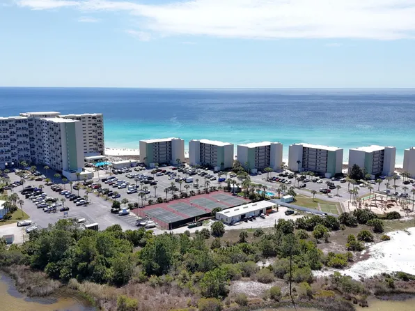 23223 Front Beach Rd #607, Panama City Beach, FL 32413