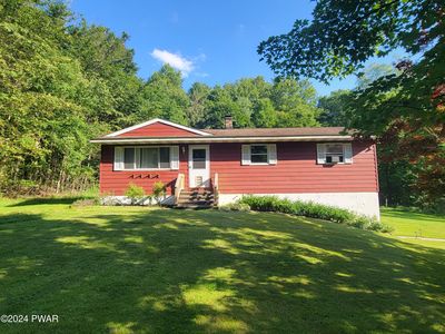 636 Niagara Dr, Pleasant Mount, PA, 18453