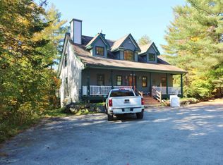 53 Ridge Rd, Milan, NH 03588
