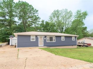 506 Vaden Rd, Poplar Bluff, MO 63901