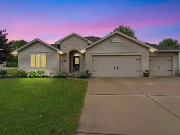 (undisclosed Address), Green Bay, WI 54311