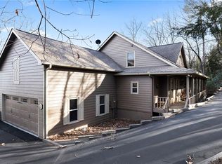 363 Summit Dr, Jasper, GA 30143