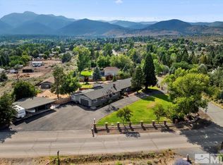 15360 Cherrywood Dr, Reno, NV 89511