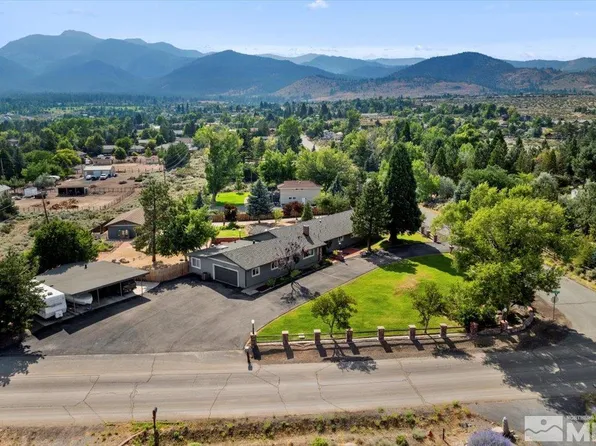 15360 Cherrywood Dr, Reno, NV 89511