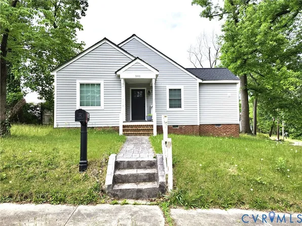 501 Pelham Dr, Richmond, VA 23222