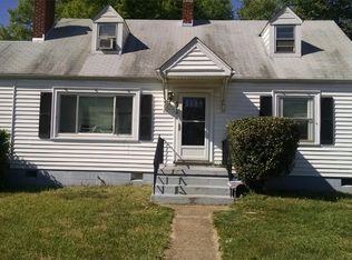 4218 Folsom Rd, Richmond, VA 23234