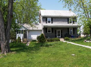 43 Colonial Dr, Jonestown, PA 17038