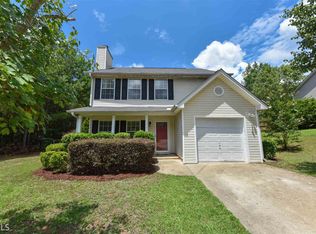 115 Maple Forge Dr, Athens, GA 30606