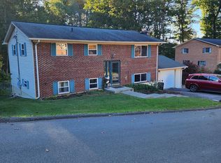 302 Circle St, Beckley, WV 25801
