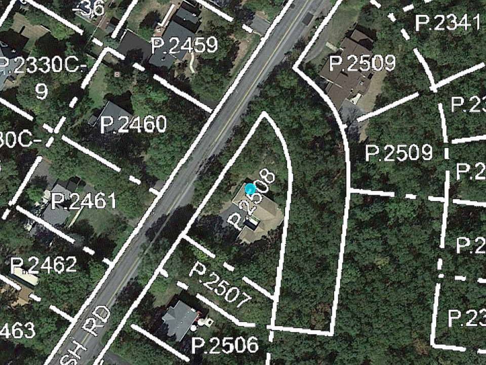 2nd image of 1022 Bishop Walsh Rd