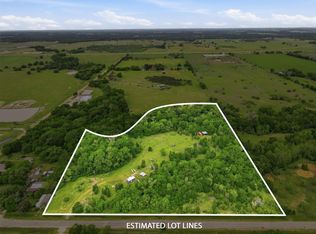1442 County Road 269 W, Somerville, TX 77879