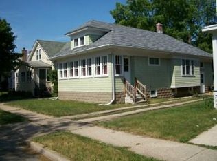 3819 10th Ave, Kenosha, WI 53140