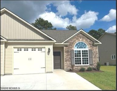 3236 Gordon Drive #A, Greenville, NC, 27834