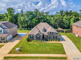 309 Creek Grove Ave, New Market, AL 35761