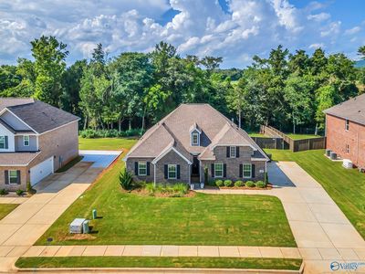 309 Creek Grove Ave, New Market, AL, 35761