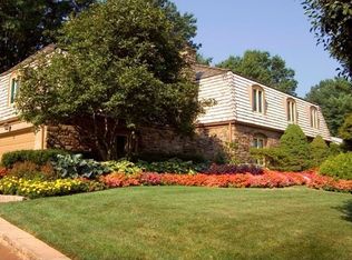 1288 Mettler Rd, Huntingdon Valley, PA 19006