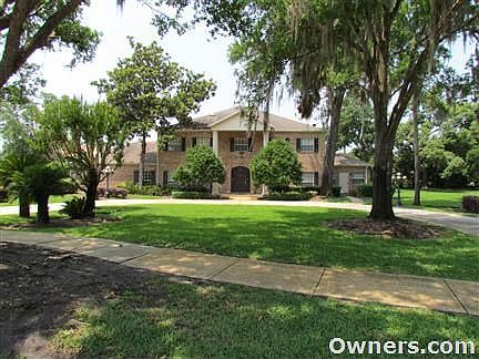 Beautiful Brick Home