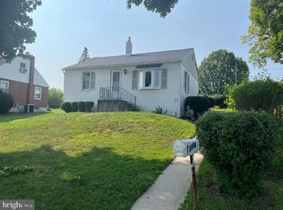 2044 Reading Blvd, West Lawn, PA 19609