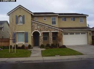 4016 Blacksmith Cir, Oakley, CA 94561