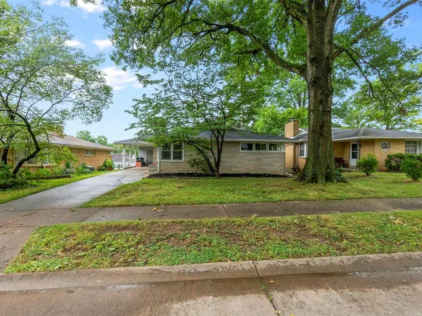 1845 Woodlawn Ave, Cape Girardeau, MO 63701