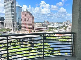 275 Bayshore Blvd UNIT 1502, Tampa, FL 33606